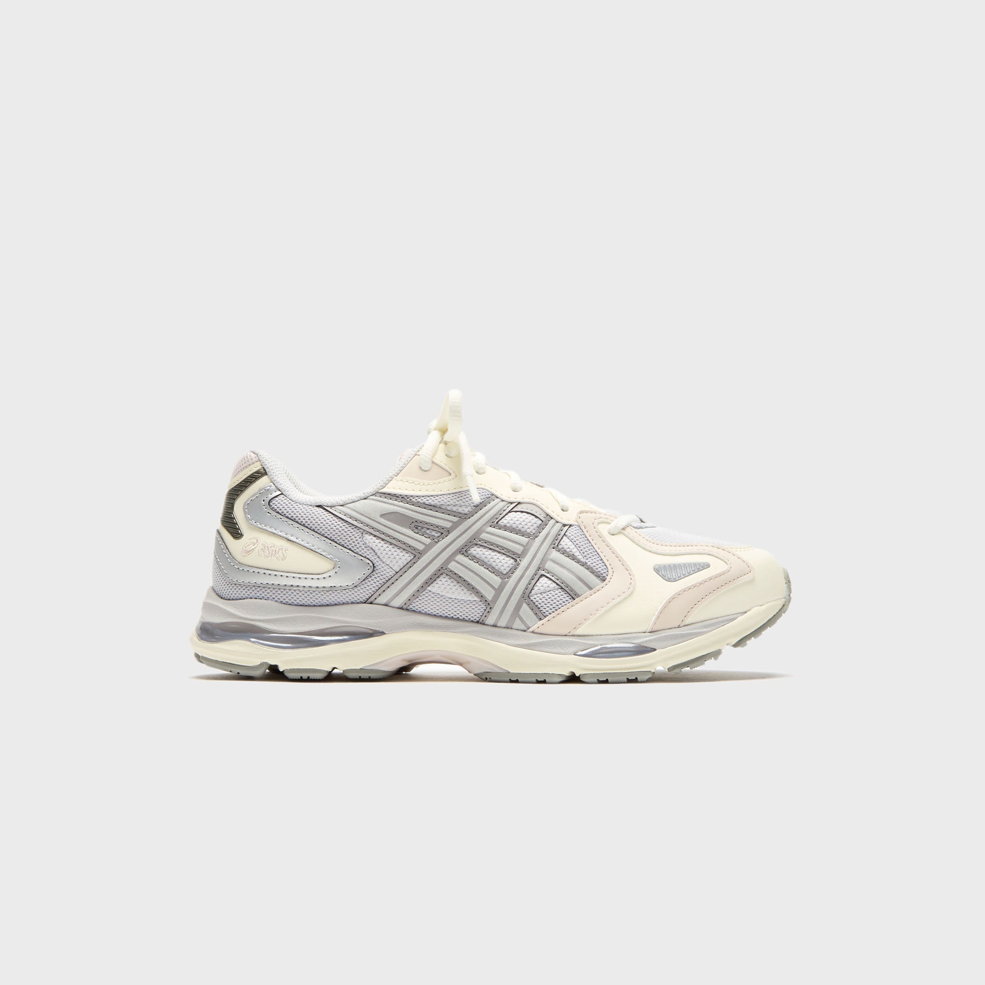ASICS Gel-K1011 - Cloud Grey / Cream | Kith Cloud Grey / Cream