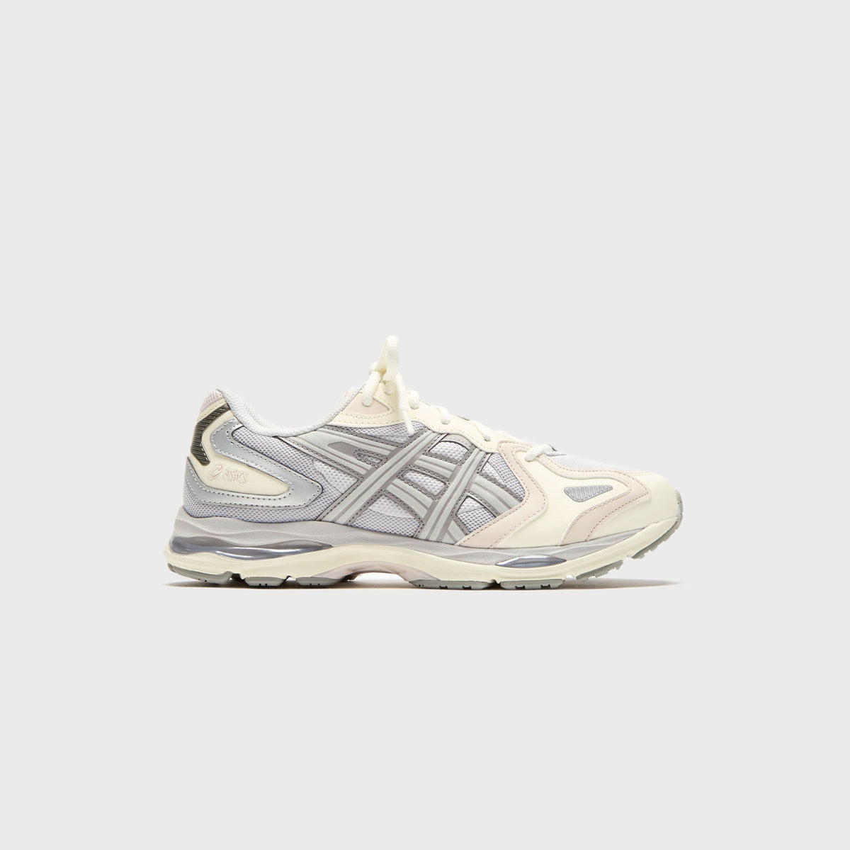 ASICS Gel-K1011 - Cloud Grey / Cream | Kith Cloud Grey / Cream