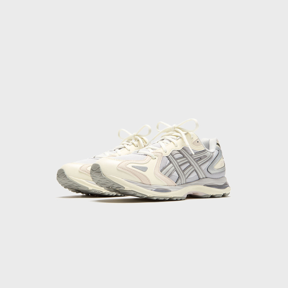 ASICS Gel-K1011 - Cloud Grey / Cream | Kith Cloud Grey / Cream