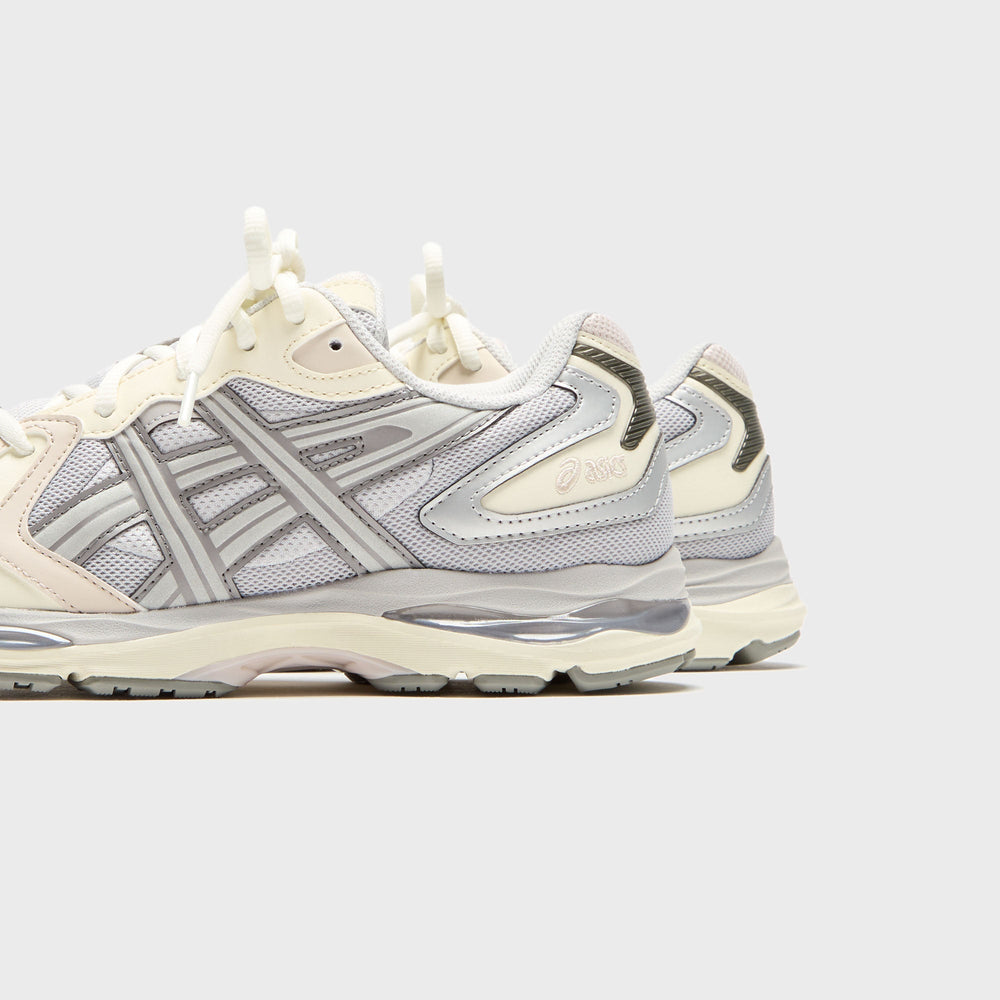 ASICS Gel-K1011 - Cloud Grey / Cream | Kith Cloud Grey / Cream