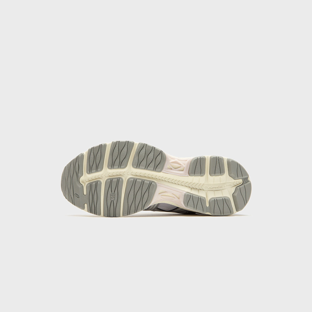 ASICS Gel-K1011 - Cloud Grey / Cream | Kith Cloud Grey / Cream