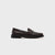 Brown Nappa Leather