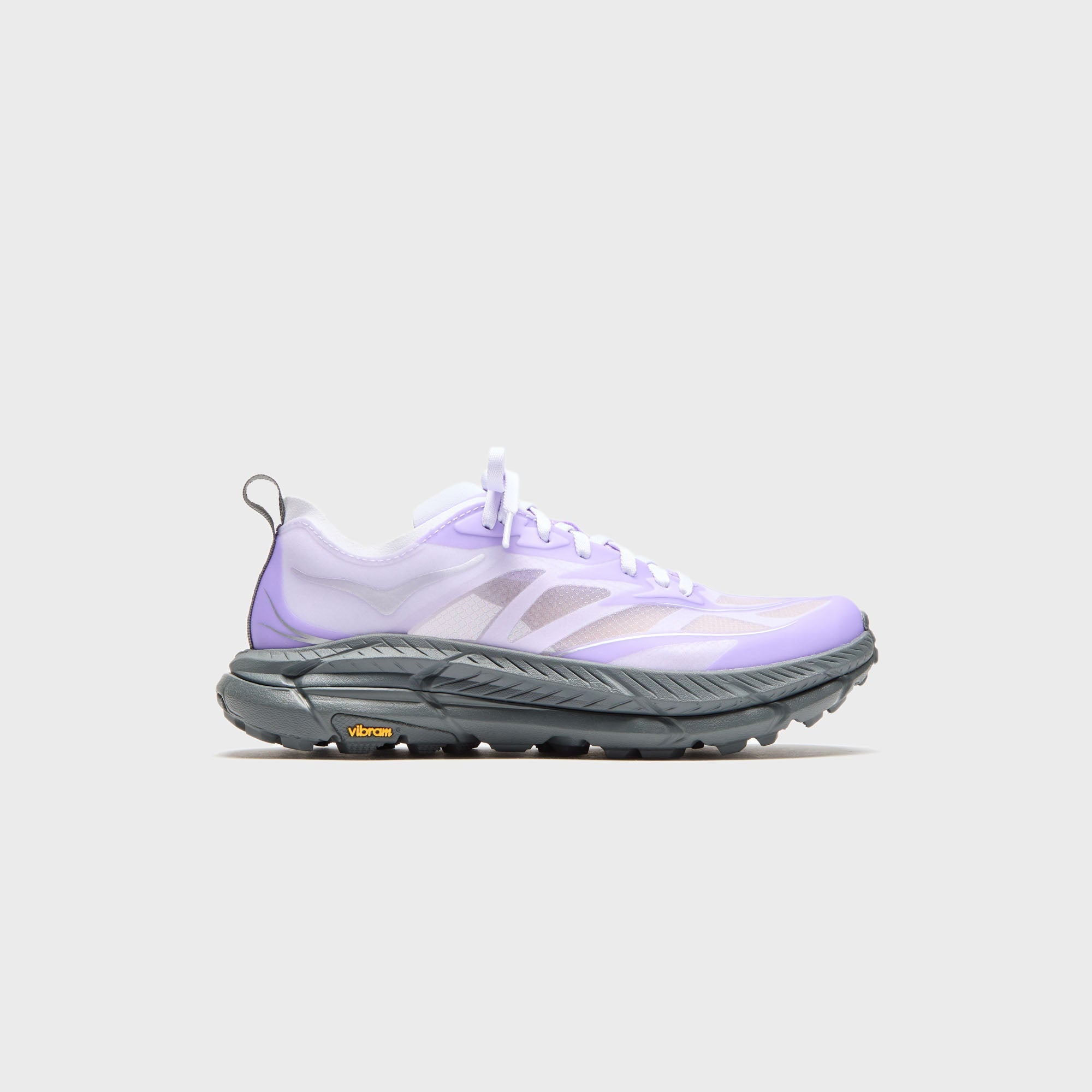 HOKA Mafate Speed 4 Lite - Starlight Glow / Aster Flower | Kith Starlight Glow / Aster Flower