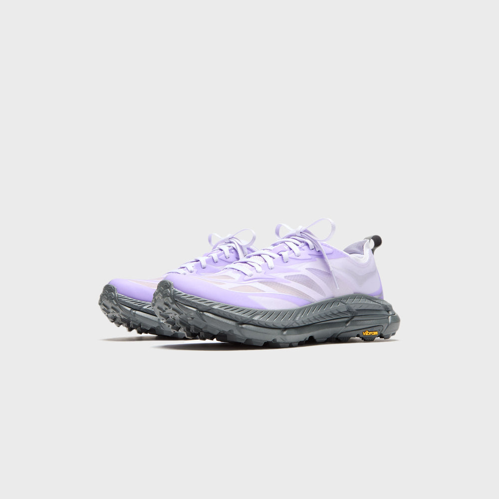 HOKA Mafate Speed 4 Lite - Starlight Glow / Aster Flower | Kith Starlight Glow / Aster Flower