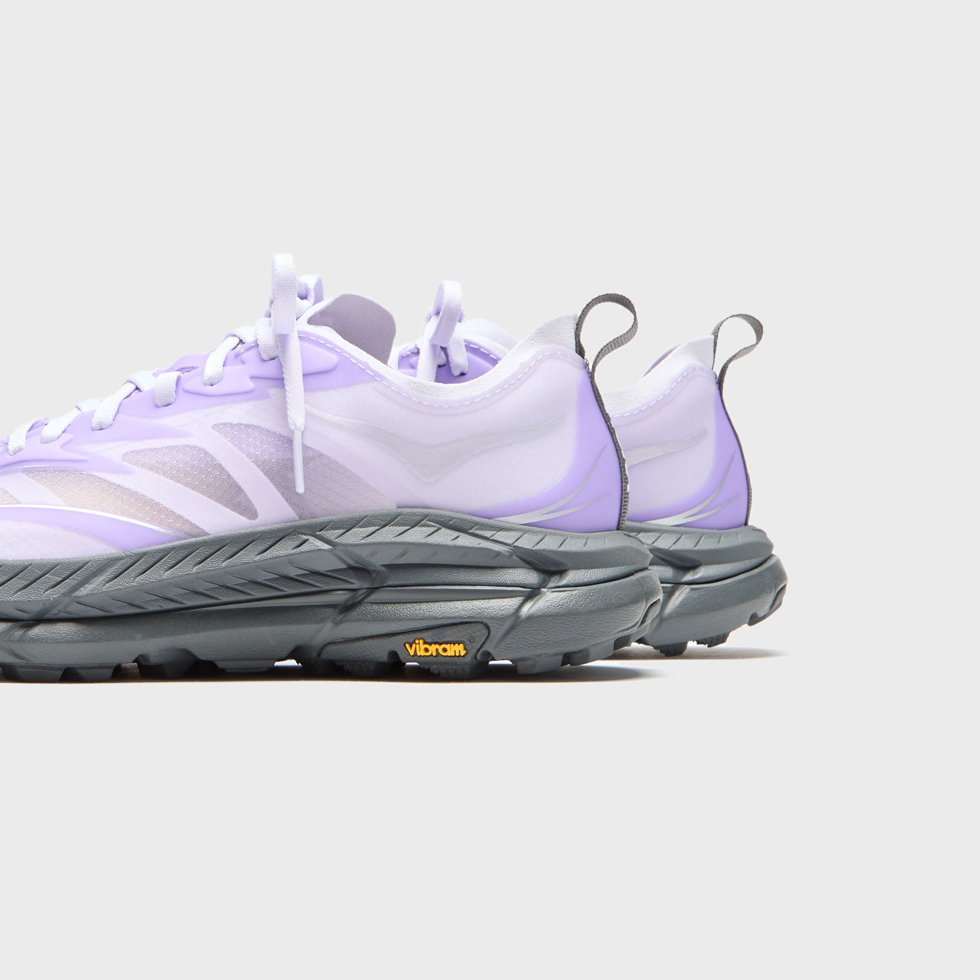 HOKA Mafate Speed 4 Lite - Starlight Glow / Aster Flower | Kith Starlight Glow / Aster Flower