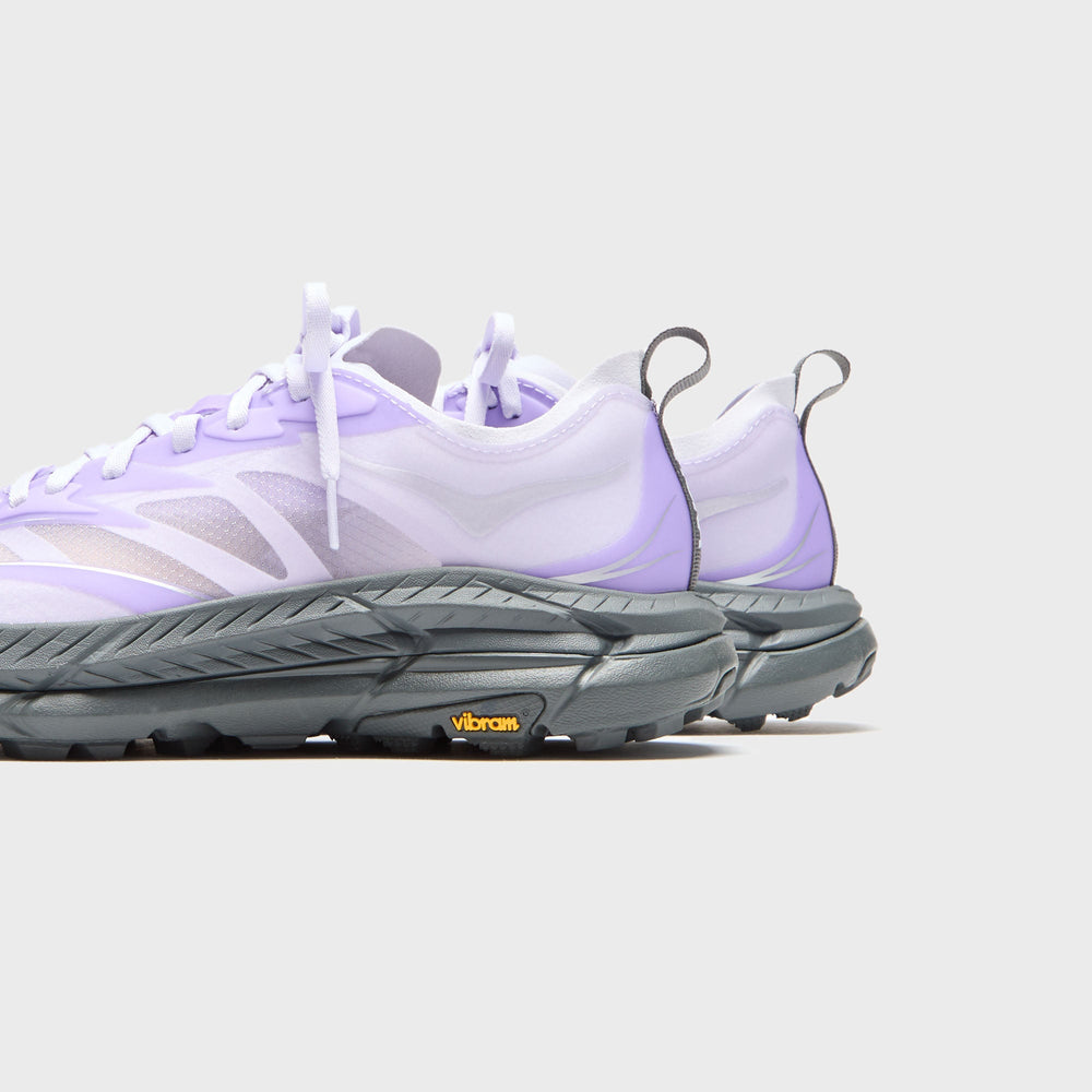 HOKA Mafate Speed 4 Lite - Starlight Glow / Aster Flower | Kith Starlight Glow / Aster Flower