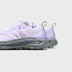 HOKA Mafate Speed 4 Lite - Starlight Glow / Aster Flower | Kith Starlight Glow / Aster Flower