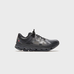 On Running x SLAM JAM Cloud 5 - Gull / Black | Kith Gull / Black