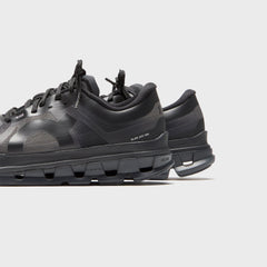 On Running x SLAM JAM Cloud 5 - Gull / Black | Kith Gull / Black