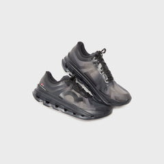 On Running x SLAM JAM Cloud 5 - Gull / Black | Kith Gull / Black
