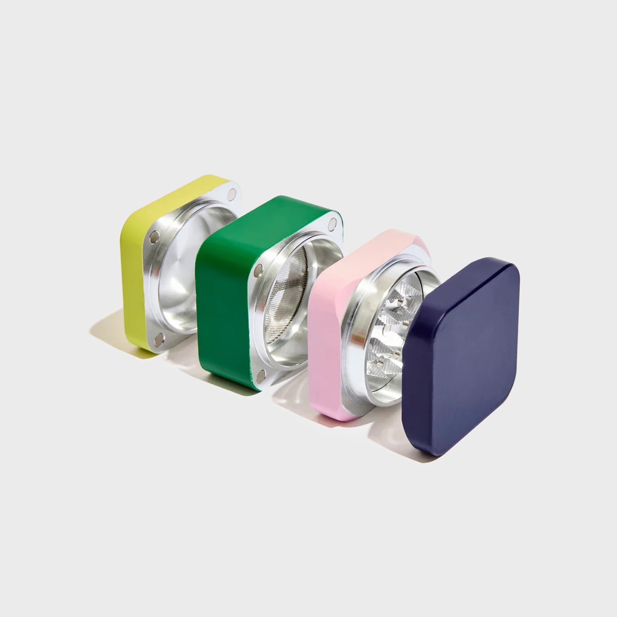 Edie Parker Mini Tabletop Grinder - Tulip | Kith Tulip