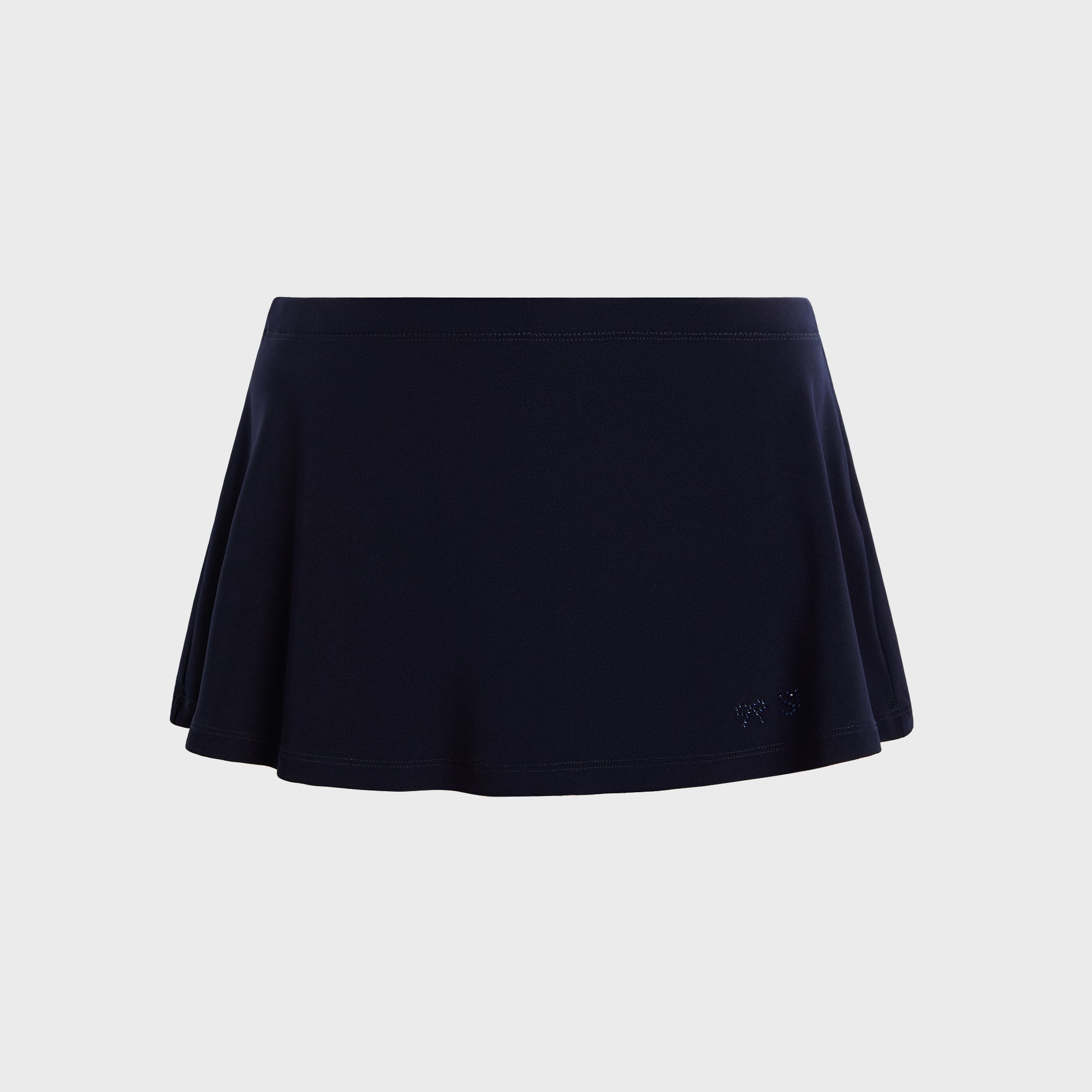 Sandy Liang Mondo Skort - Navy | Kith Navy