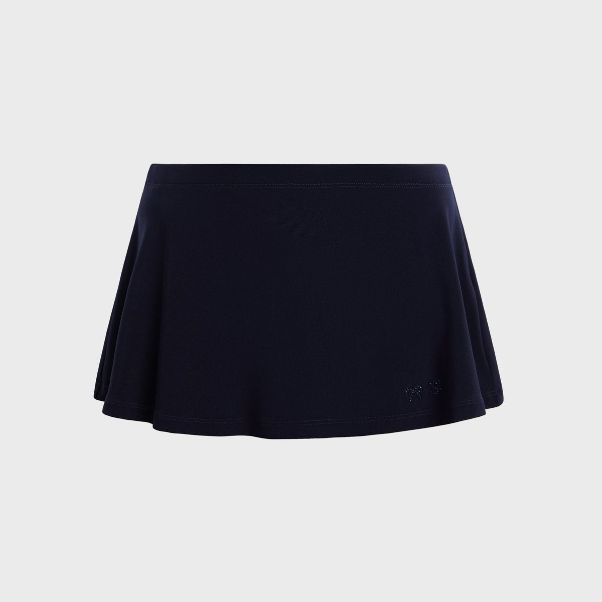 Sandy Liang Mondo Skort - Navy | Kith Navy