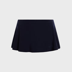 Sandy Liang Mondo Skort - Navy | Kith Navy