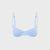 Powder Blue Stripe