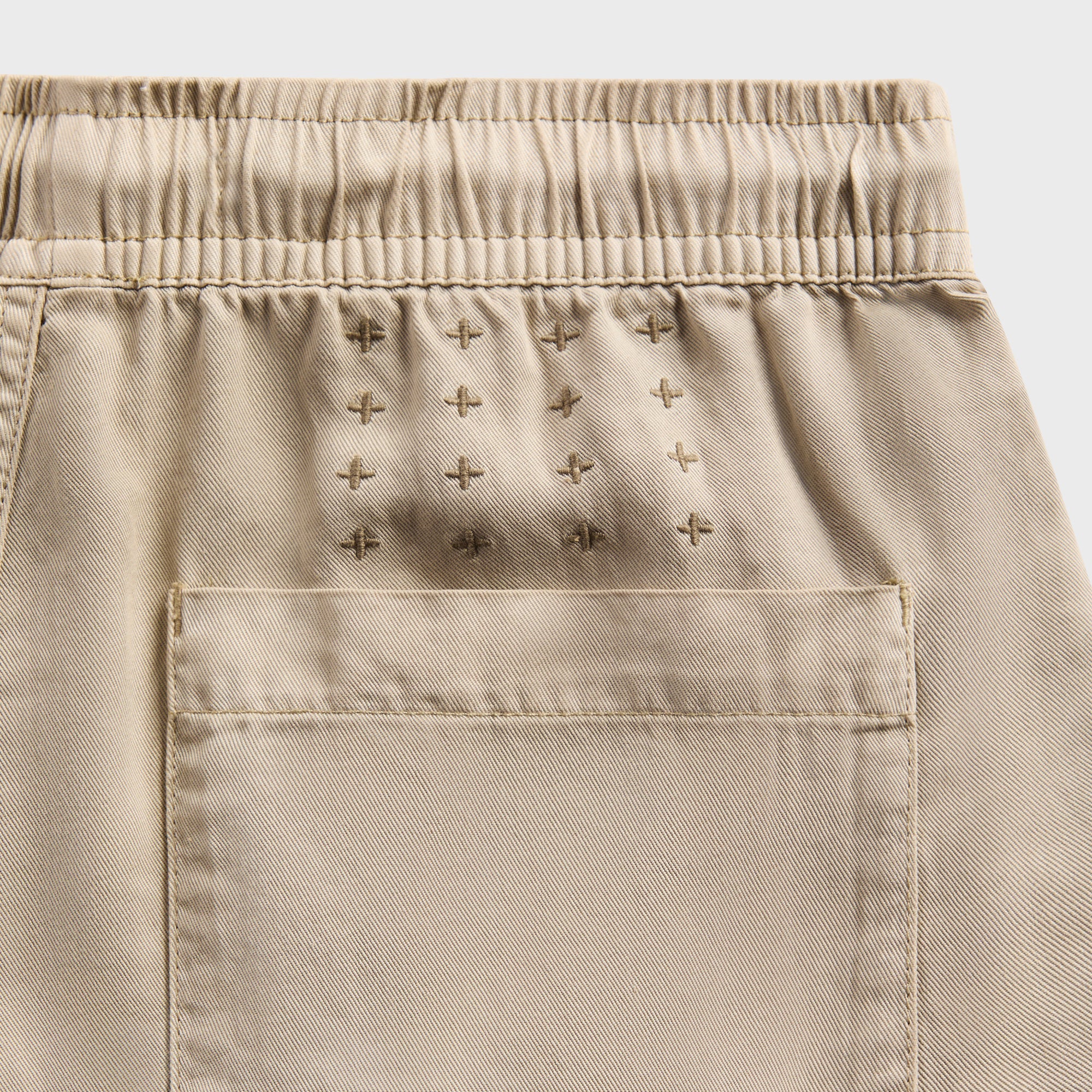 Ksubi 1999 Life Short Terra - Green | Kith Green