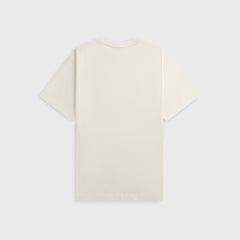 A.P.C. Tee Boxy Petit VPC - White / Dark Navy | Kith White / Dark Navy