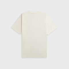 A.P.C Rue Madame Tee - White / Dark Navy | Kith White / Dark Navy