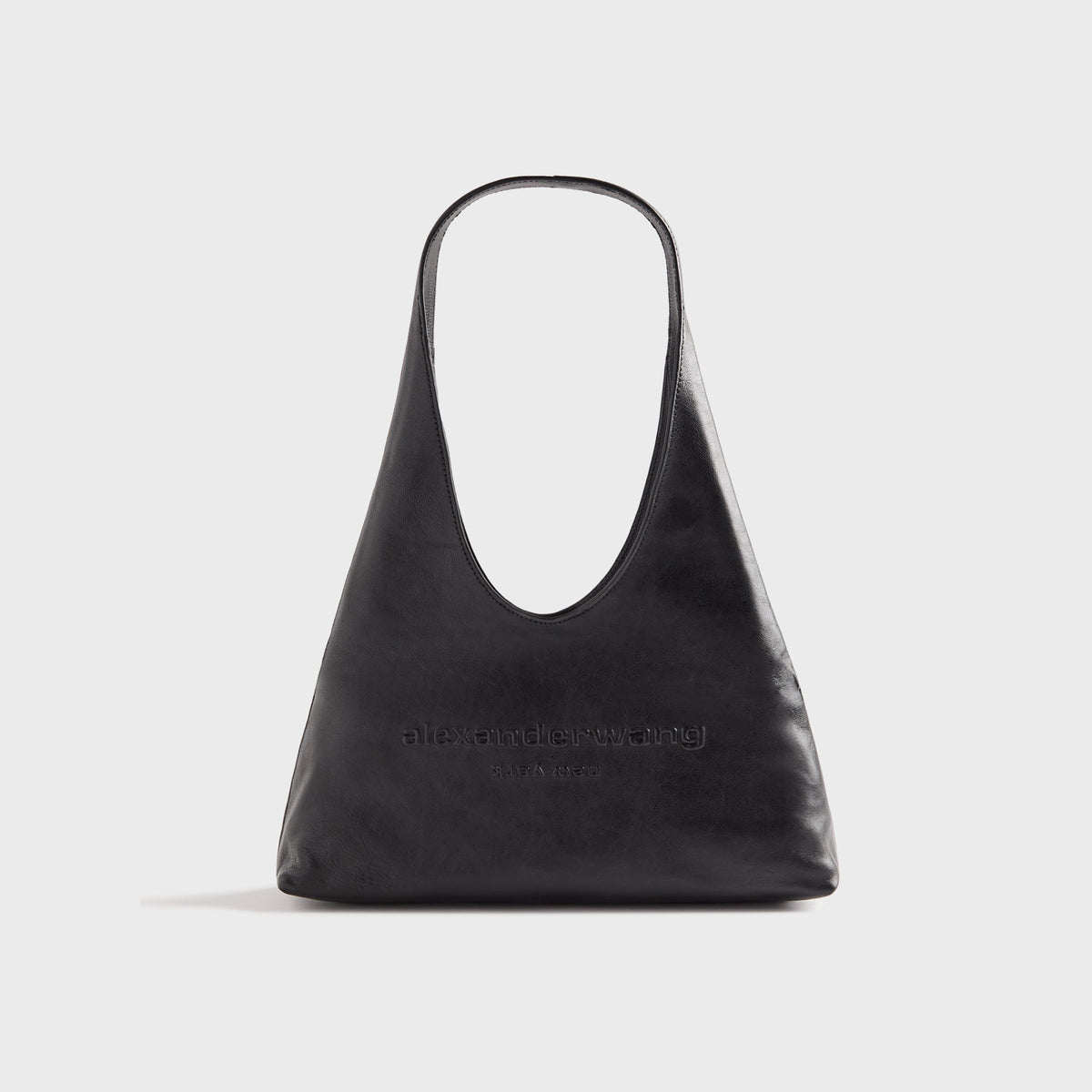 Alexander Wang Pike Small Hobo - Black | Kith Black