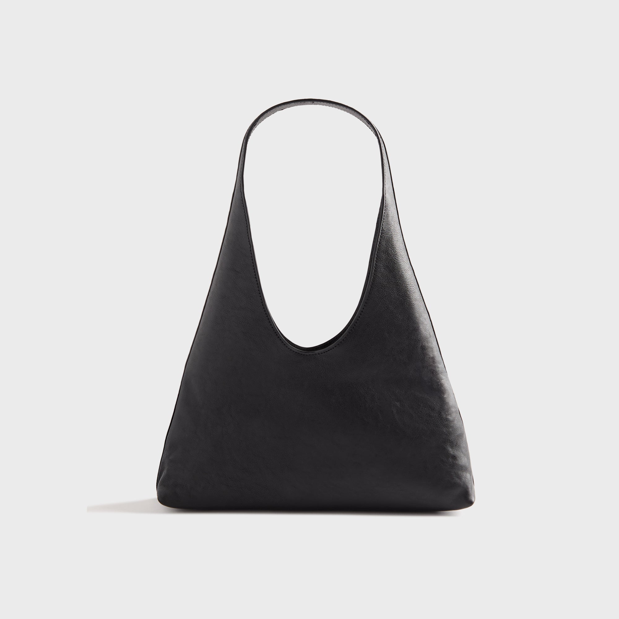 Alexander Wang Pike Small Hobo - Black | Kith Black