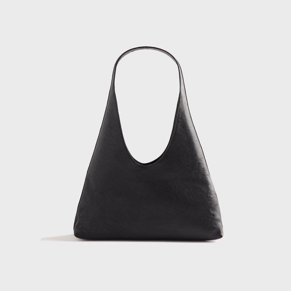 Alexander Wang Pike Small Hobo - Black | Kith Black