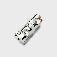 Edie Parker Gemstoned Lighter Case - Brilliant Star | Kith Brilliant Star