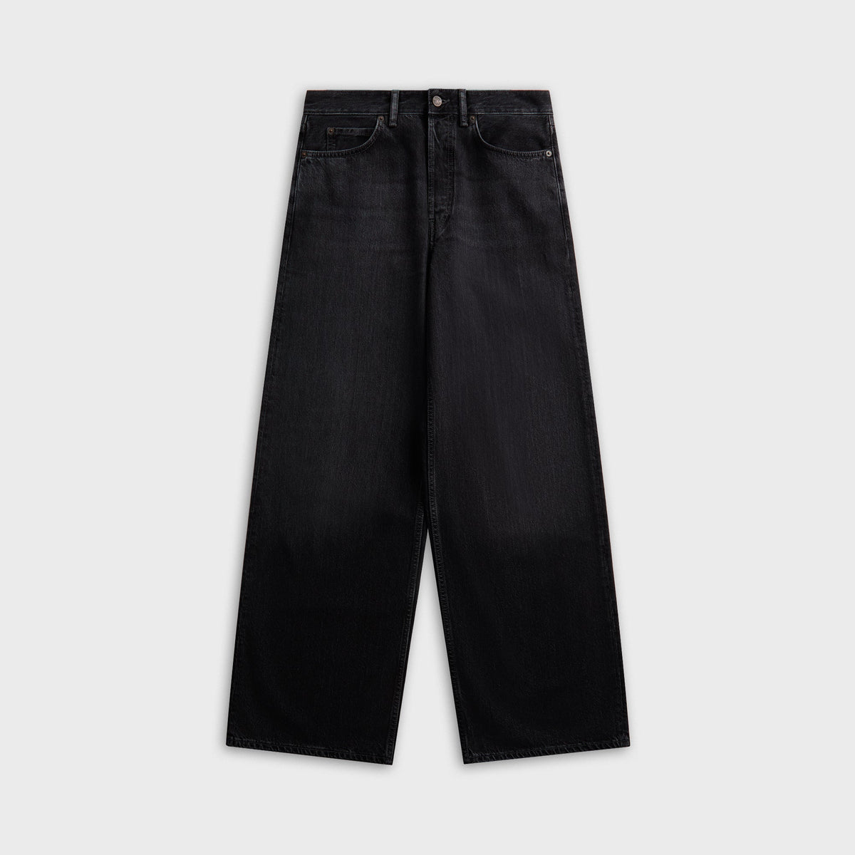 Acne Studios 1981 U - Vintage Black | Kith Vintage Black