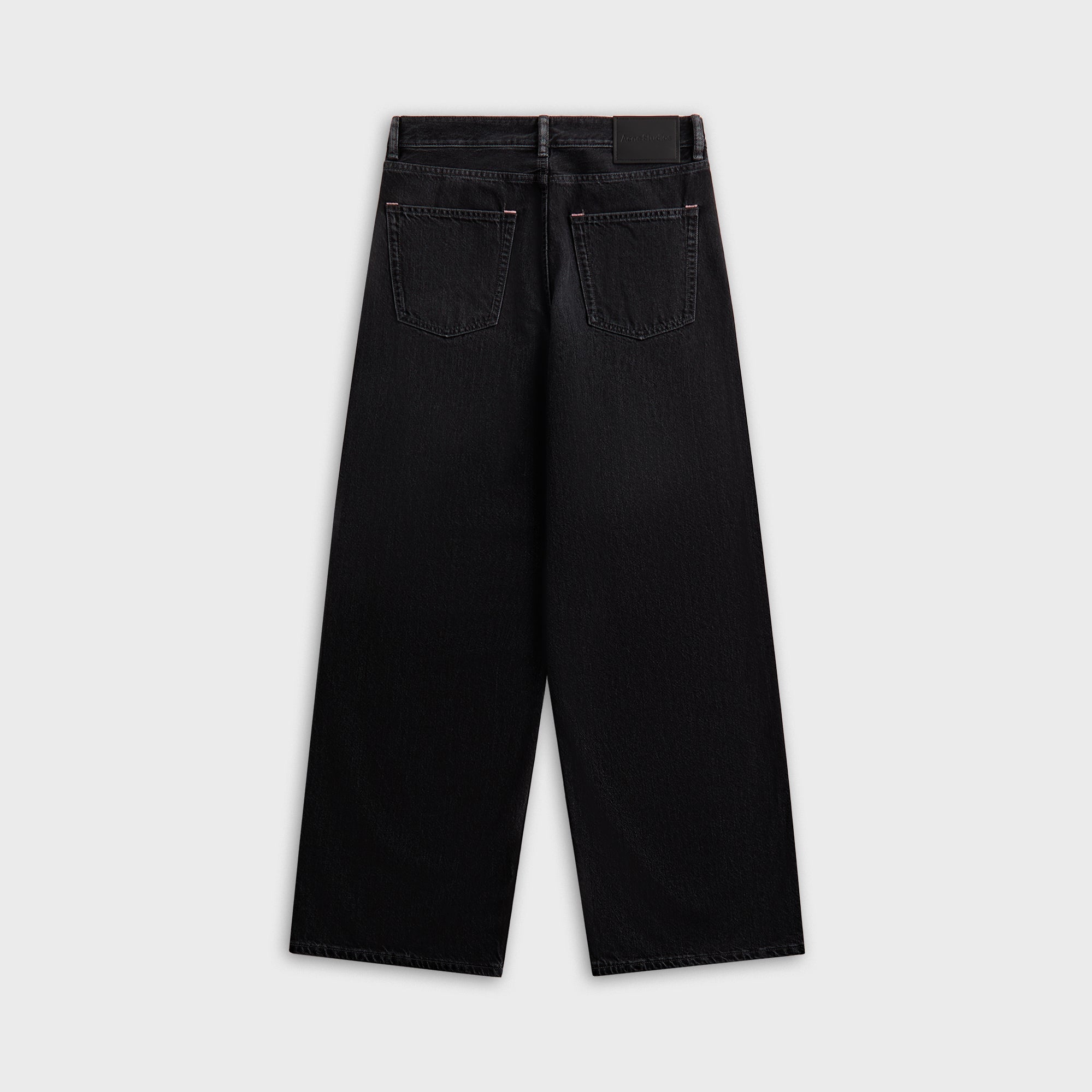 Acne Studios 1981 U - Vintage Black | Kith Vintage Black