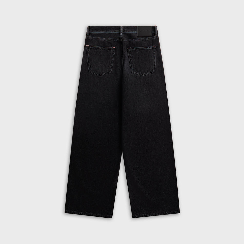 Acne Studios 1981 U - Vintage Black | Kith Vintage Black