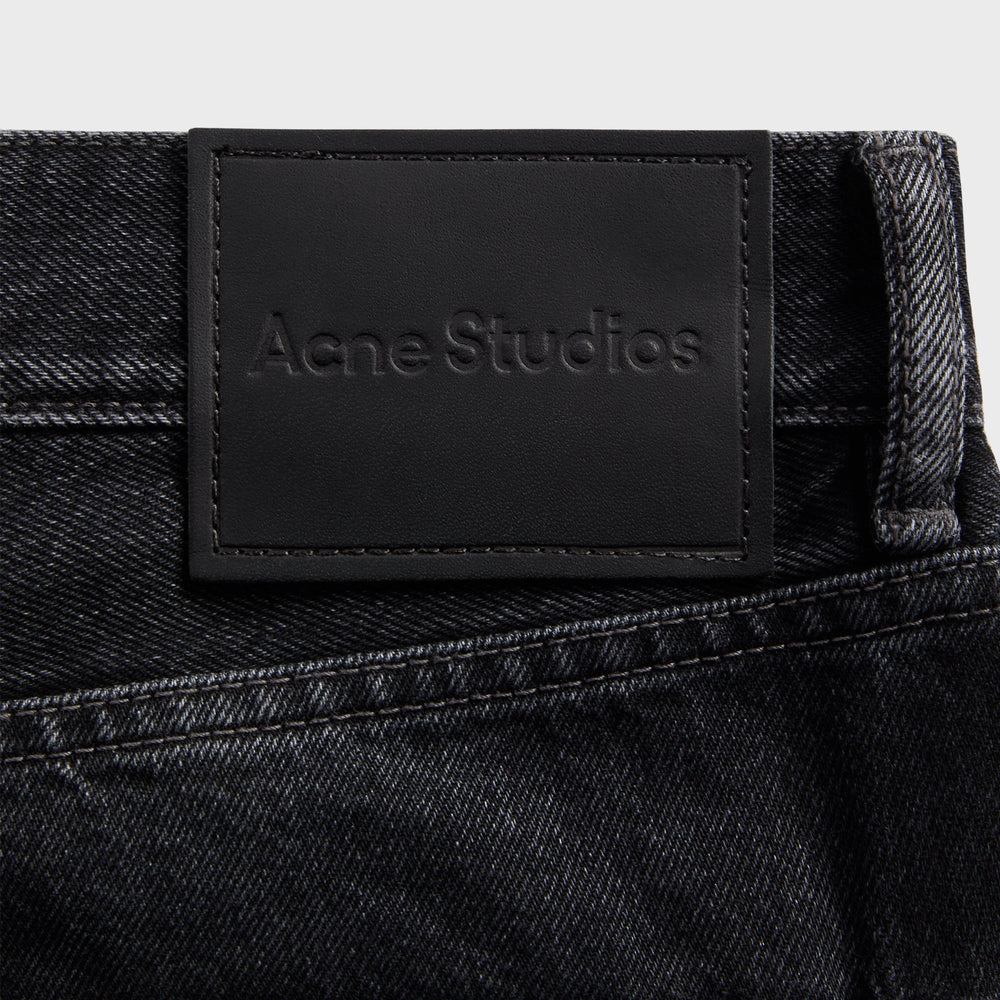 Acne Studios 1981 U - Vintage Black | Kith Vintage Black