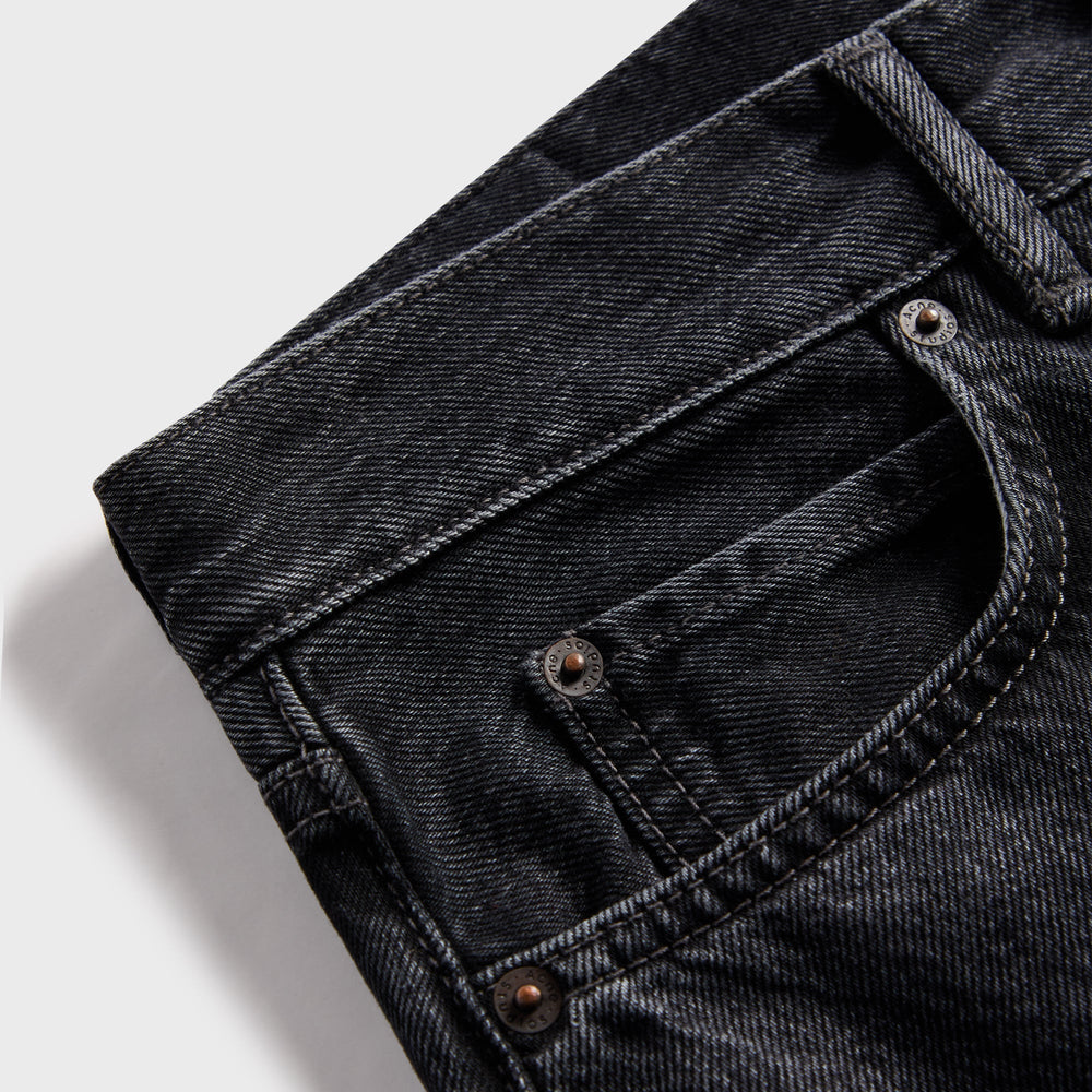 Acne Studios 1981 U - Vintage Black | Kith Vintage Black