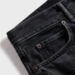 Acne Studios 1981 U - Vintage Black | Kith Vintage Black