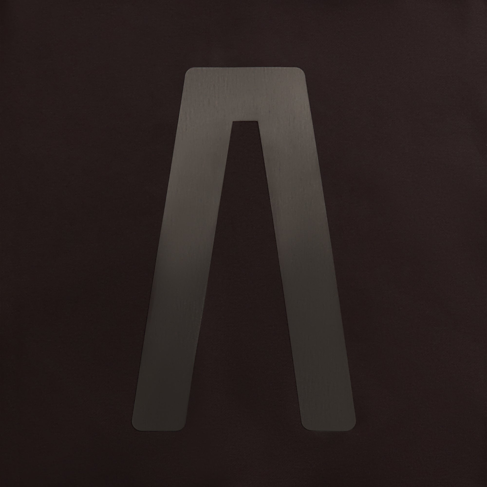 adidas x Fear of God Athletics Hoodie - Night Brown | Kith Night Brown