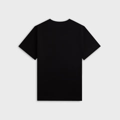 A.P.C. Rue Madame Tee - Black | Kith Black