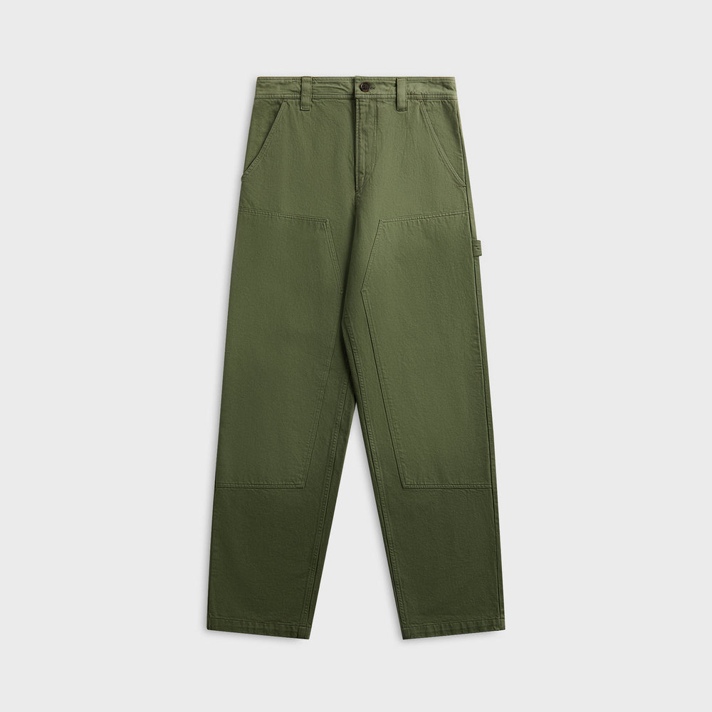A.P.C Jean Gustav - Green | Kith Green