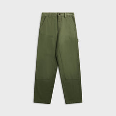A.P.C Jean Gustav - Green | Kith Green