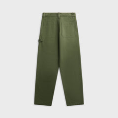 A.P.C Jean Gustav - Green | Kith Green