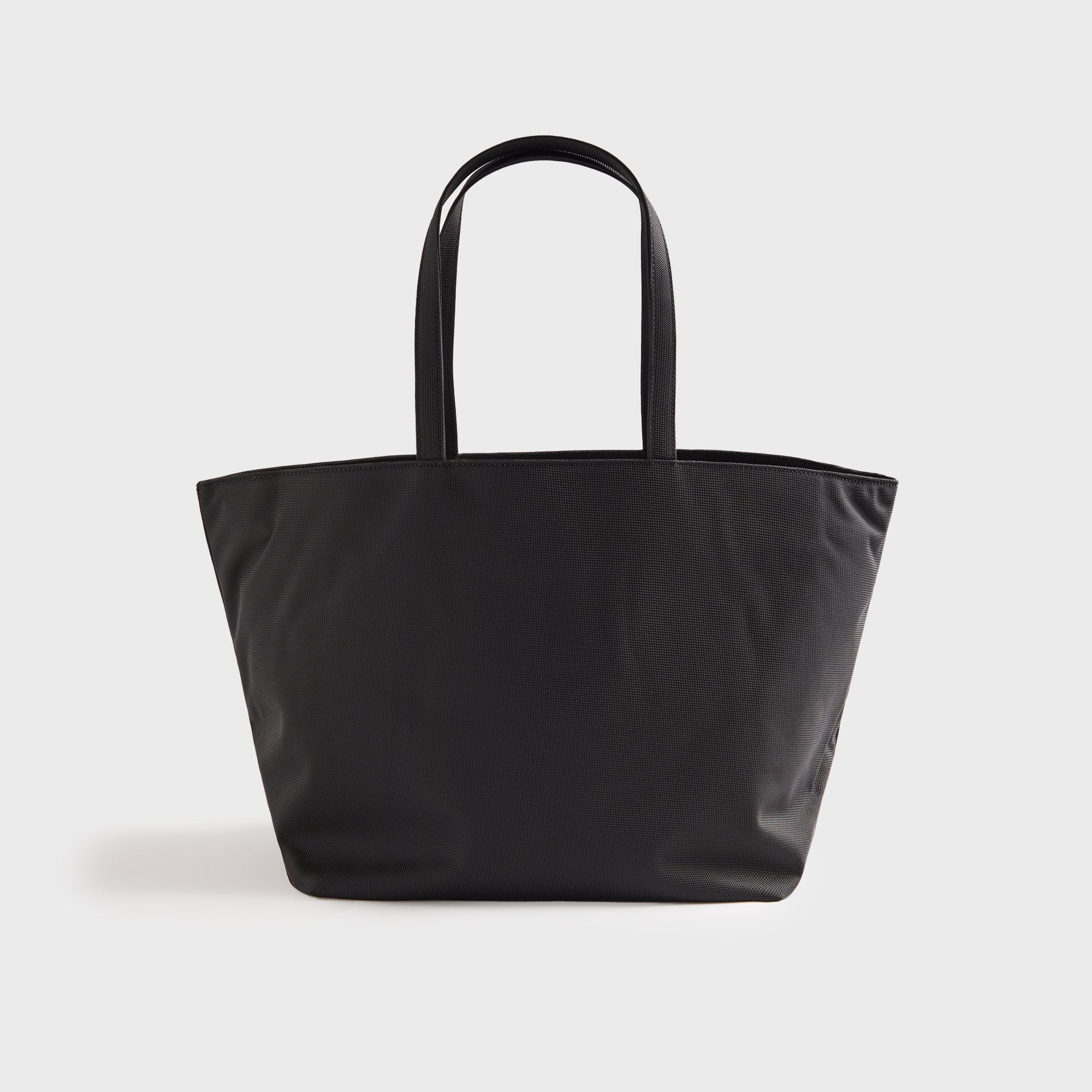 Alexander Wang Punch Tote Large - Black Canvas | Kith Black Canvas