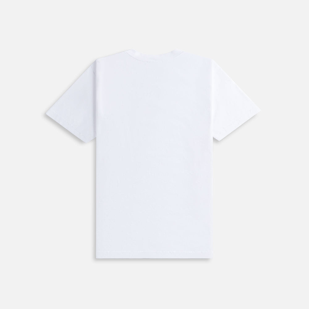Marni Short-Sleeved Tee - Lily White | Kith Lily White