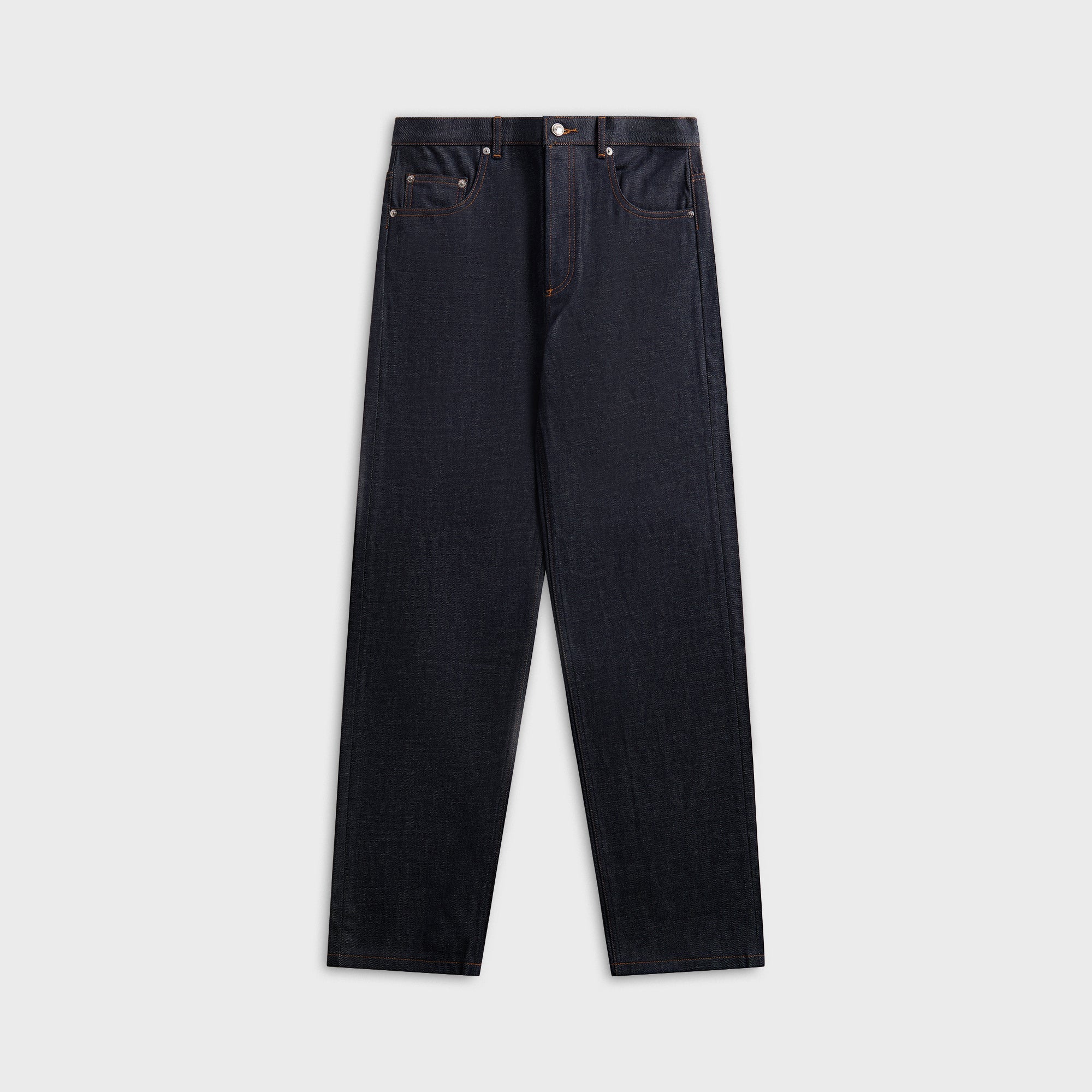 A.P.C Jean Fairfax - Indigo | Kith Indigo
