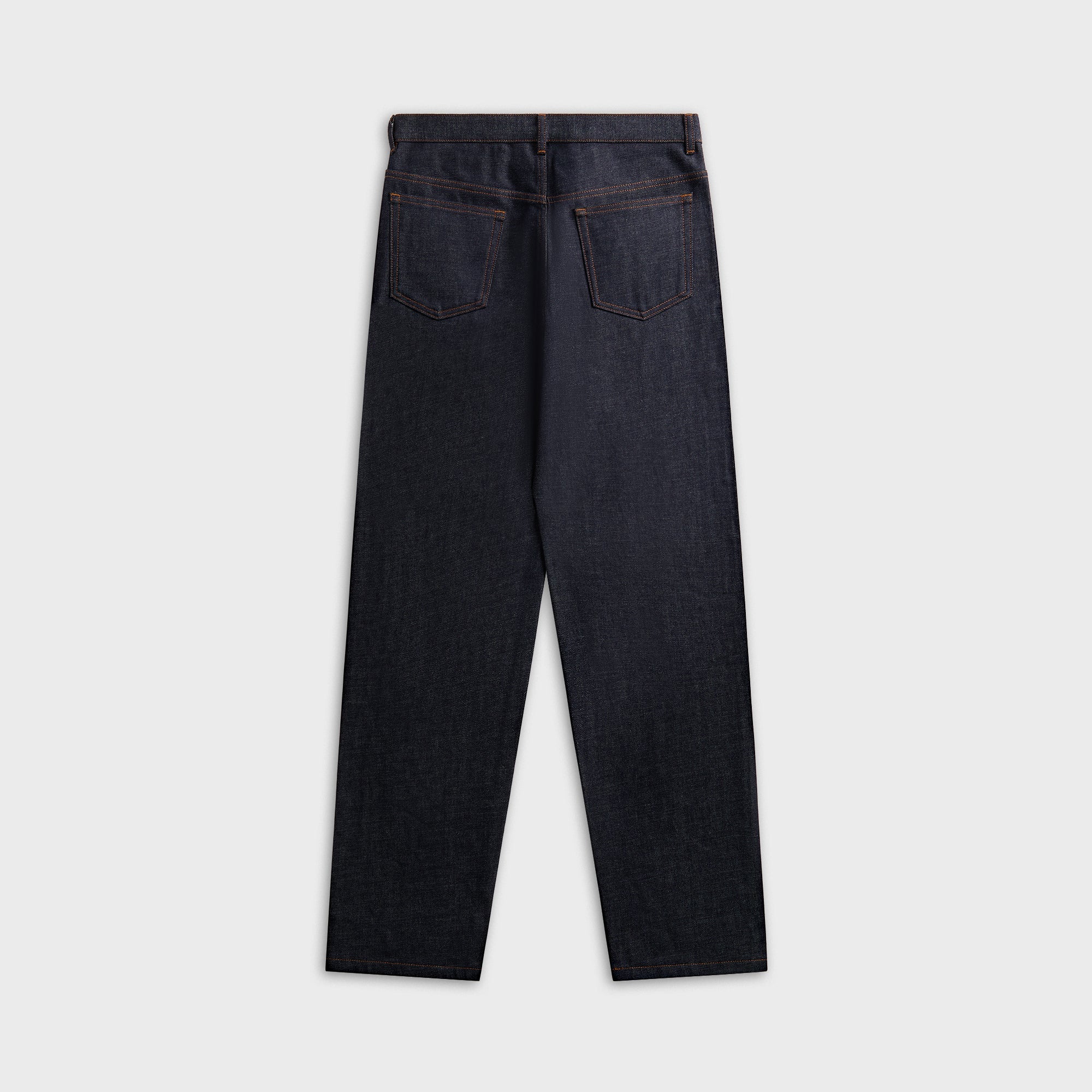 A.P.C Jean Fairfax - Indigo | Kith Indigo