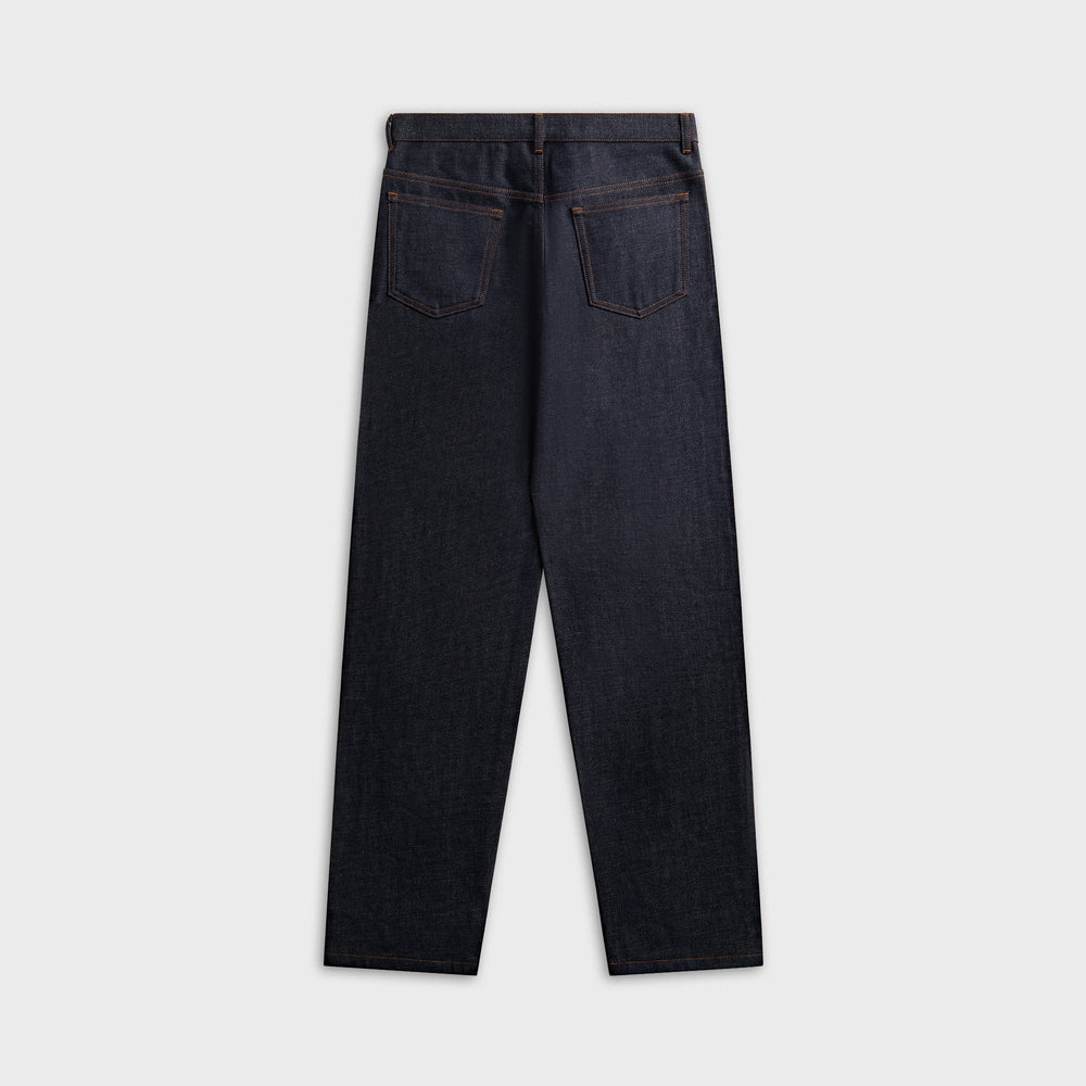 A.P.C Jean Fairfax - Indigo | Kith Indigo
