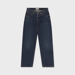 Agolde V-Waist Baggy Jean - Nexus | Kith Nexus