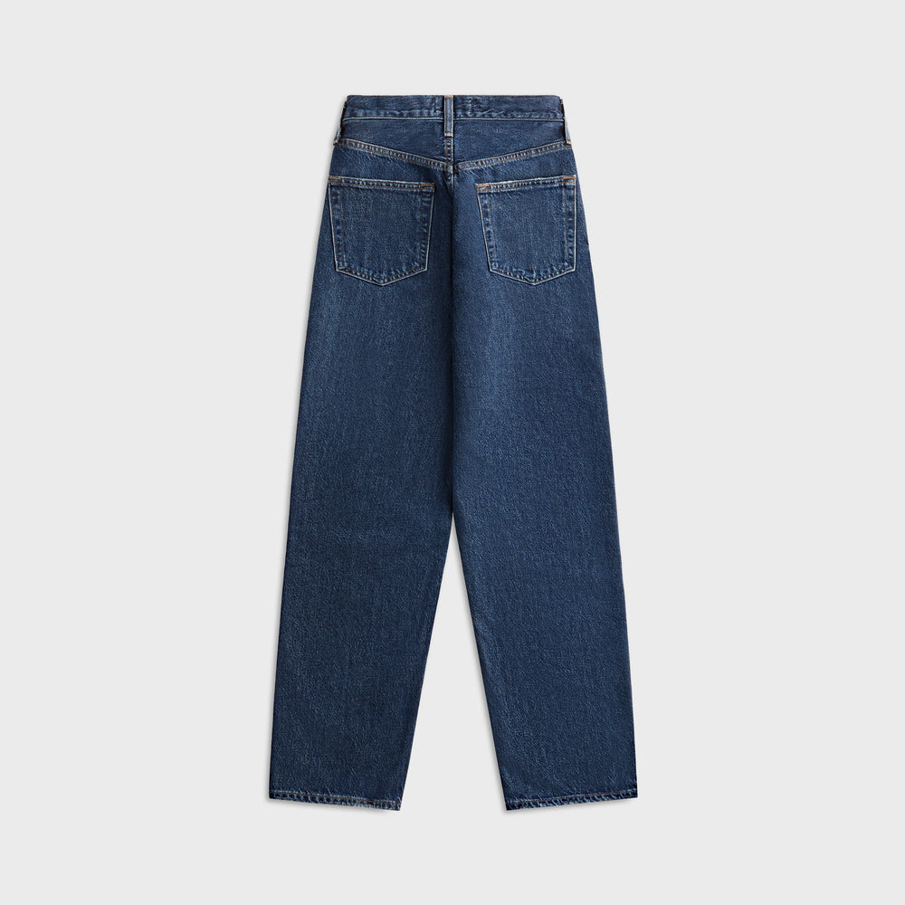 Agolde V-Waist Baggy Jean - Nexus | Kith Nexus