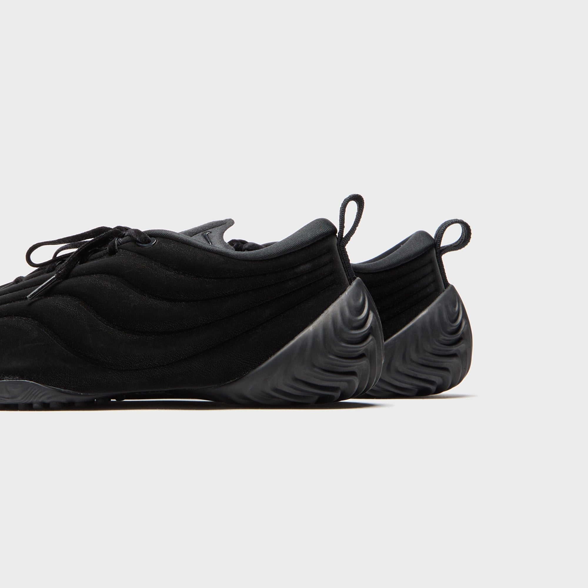 Nike WMNS Astra Ultra - Black | Kith Black
