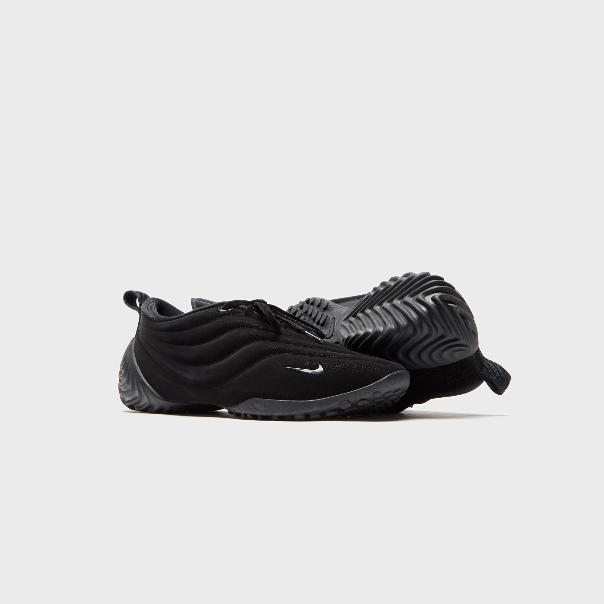 Nike WMNS Astra Ultra - Black | Kith Black