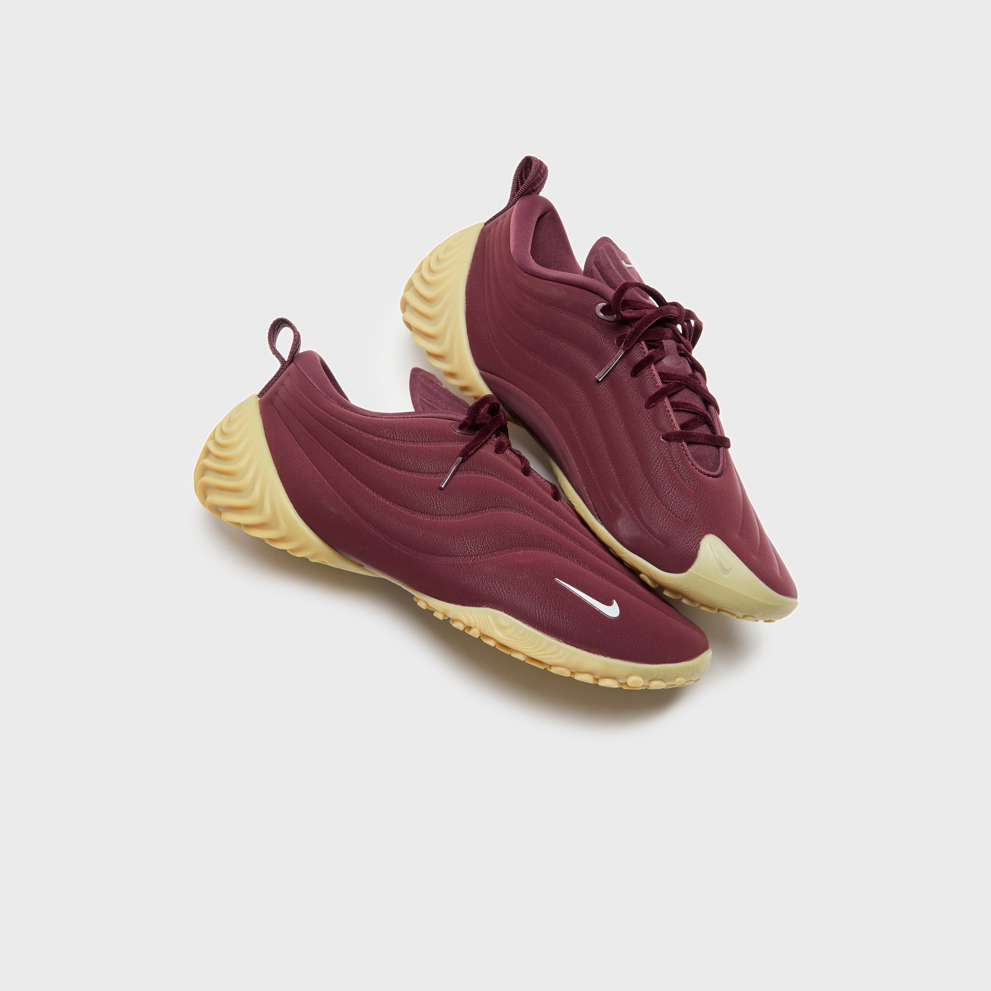 Nike WMNS Astra Ultra - Burgundy | Kith Burgundy