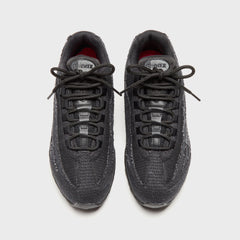 Nike x Levi's Air Max 95 OG - Black | Kith Black