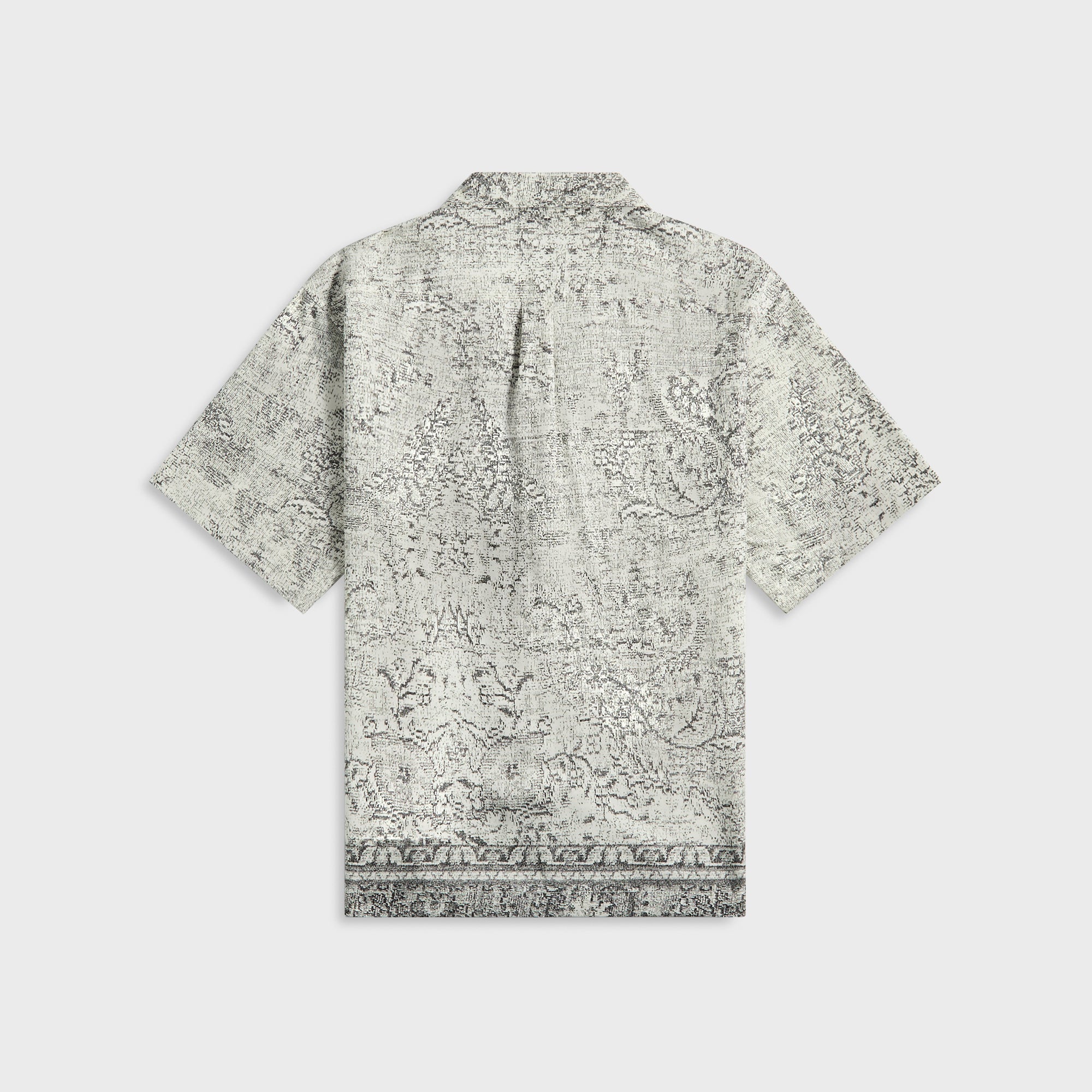 Stampd SS25 Rug Camp Collar - Rug Print V3 | Kith Rug Print V3
