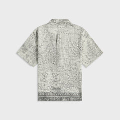 Stampd SS25 Rug Camp Collar - Rug Print V3 | Kith Rug Print V3